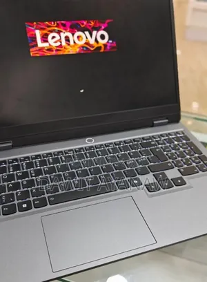 New Laptop Lenovo 16GB Intel Core I5 SSD 512GB
