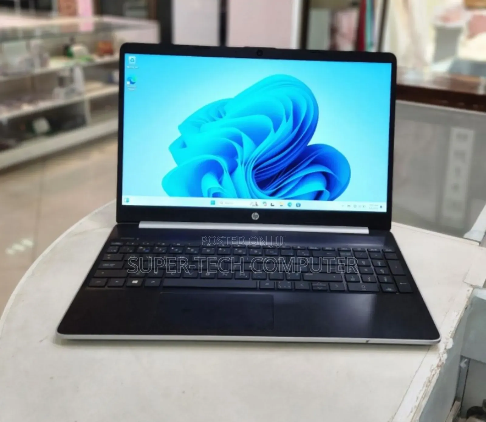 New Laptop HP Stream Notebook 8GB Intel Core I7 SSD 512GB