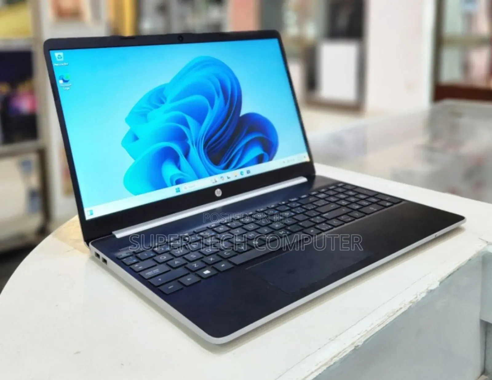 New Laptop HP Stream Notebook 8GB Intel Core I7 SSD 512GB