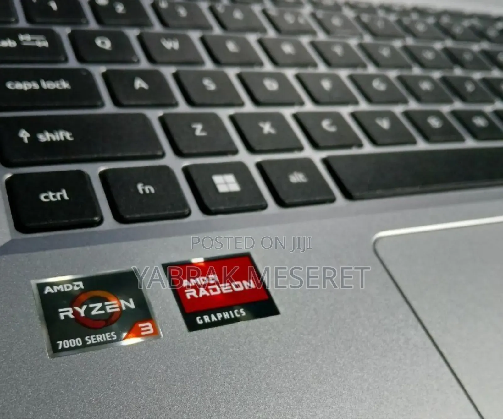 New Laptop Acer Aspire 3 16GB AMD Ryzen 3 SSD 512GB