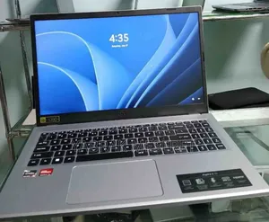 New Laptop Acer Aspire 3 16GB AMD Ryzen 3 SSD 512GB