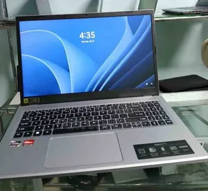 New Laptop Acer Aspire 3 16GB AMD Ryzen 3 SSD 512GB