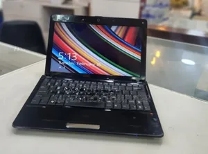 Photo - Laptop Asus A42JB 2GB Intel Atom SSD 16 GB