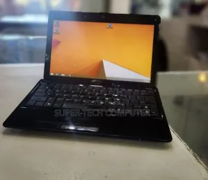 Laptop Asus A42JB 2GB Intel Atom SSD 16 GB