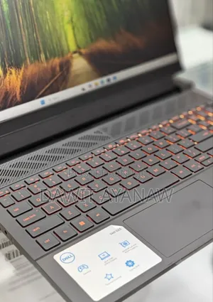 New Laptop Dell 16GB Intel Core I7 SSD 1T