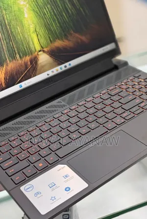 New Laptop Dell 16GB Intel Core I7 SSD 1T