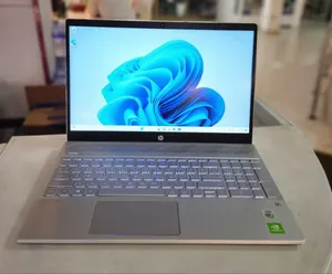 New Laptop HP Pavilion 15 16GB Intel Core I7 SSD 512GB