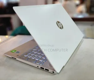 New Laptop HP Pavilion 15 16GB Intel Core I7 SSD 512GB