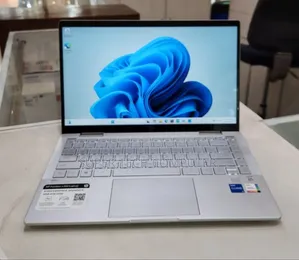 New Laptop HP Pavilion 14 8GB Intel Core I5 SSD 512GB