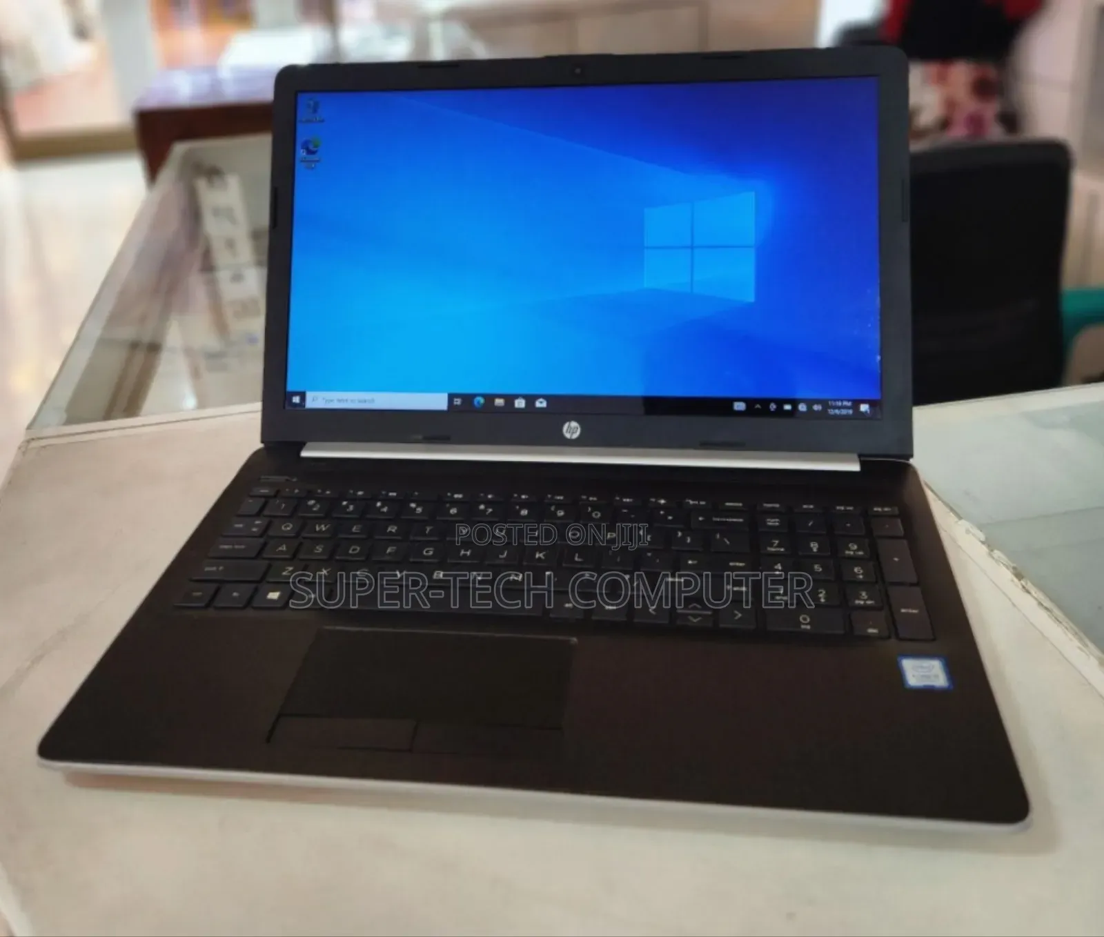 New Laptop HP Stream Notebook 8GB Intel Core I5 HDD 1T
