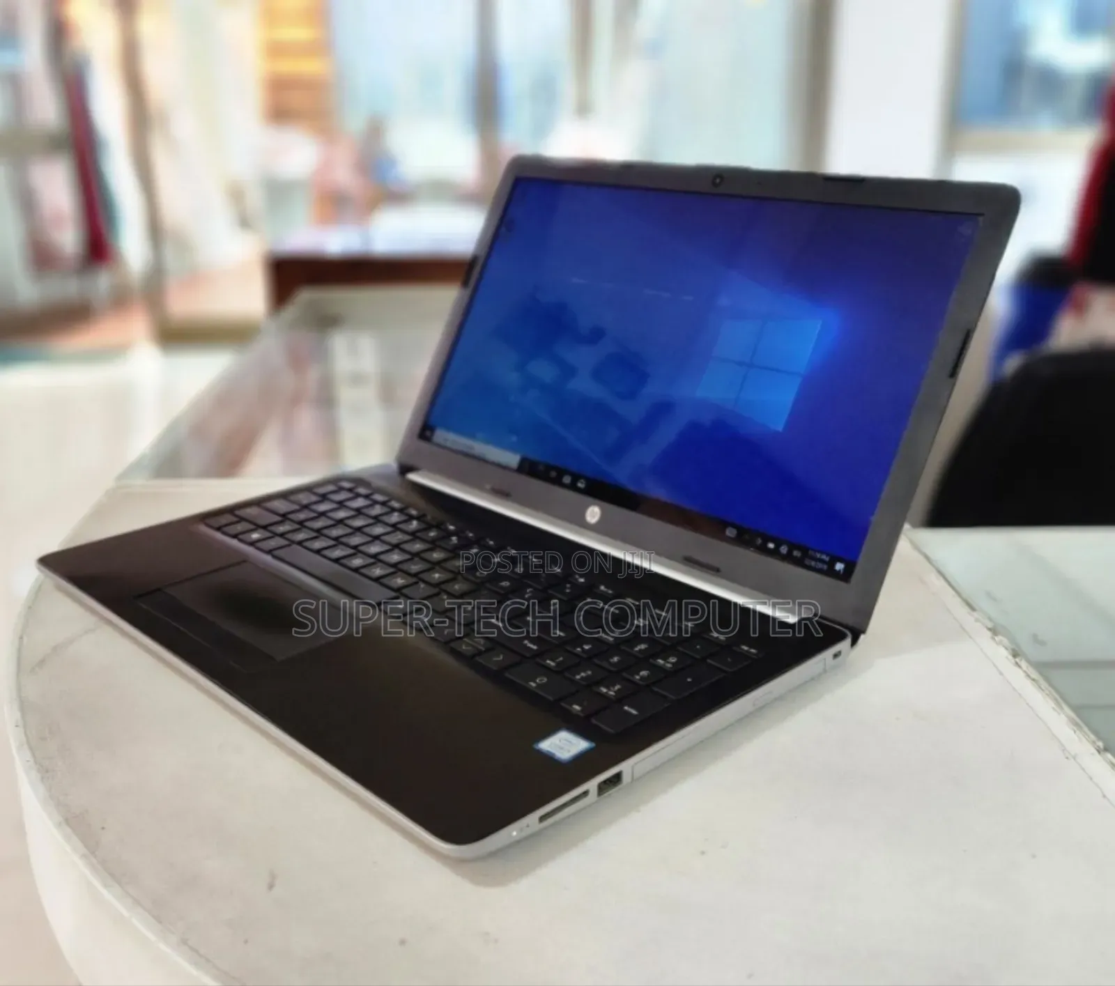 New Laptop HP Stream Notebook 8GB Intel Core I5 HDD 1T