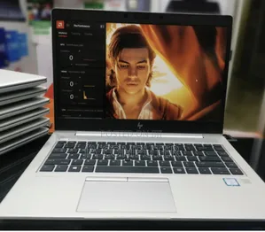 Photo - New Laptop HP EliteBook 840 G5 16GB Intel Core I7 SSD 512GB