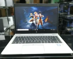 New Laptop HP EliteBook 840 G5 16GB Intel Core I7 SSD 512GB