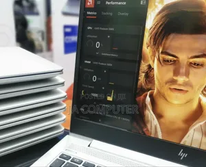 New Laptop HP EliteBook 840 G5 16GB Intel Core I7 SSD 512GB