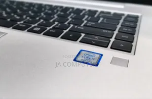 New Laptop HP EliteBook 840 G5 16GB Intel Core I7 SSD 512GB