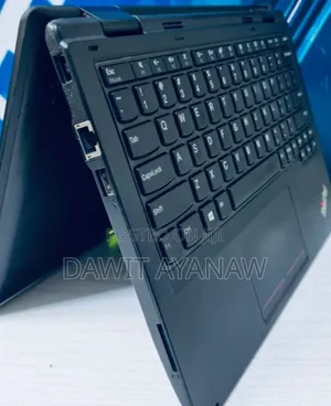 Photo - New Laptop Lenovo 4GB Intel Core 2 Quad SSD 128GB
