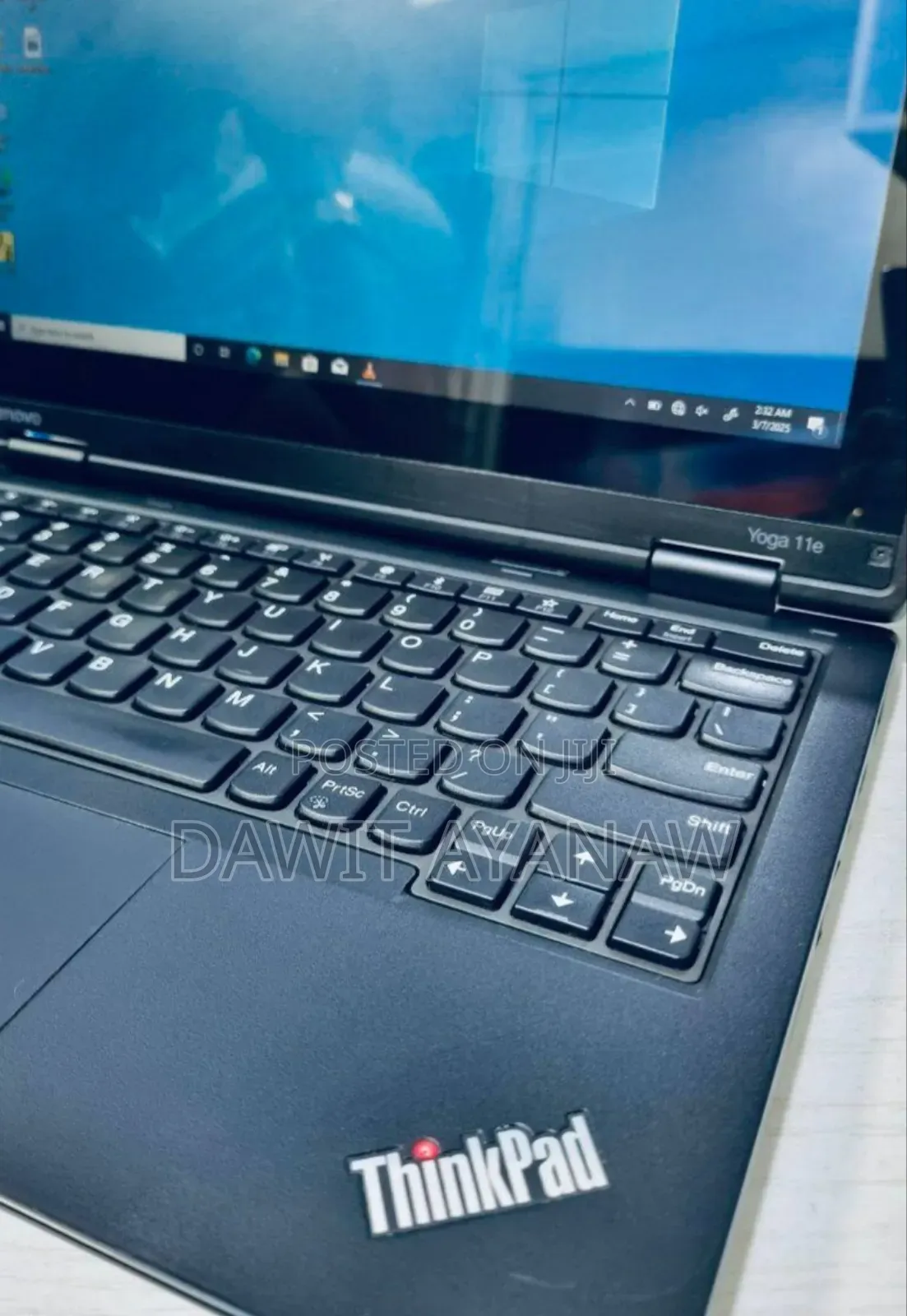 New Laptop Lenovo 4GB Intel Core 2 Quad SSD 128GB