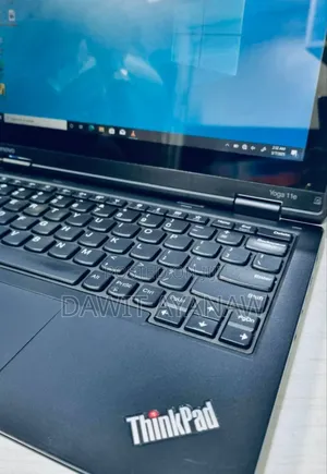 New Laptop Lenovo 4GB Intel Core 2 Quad SSD 128GB