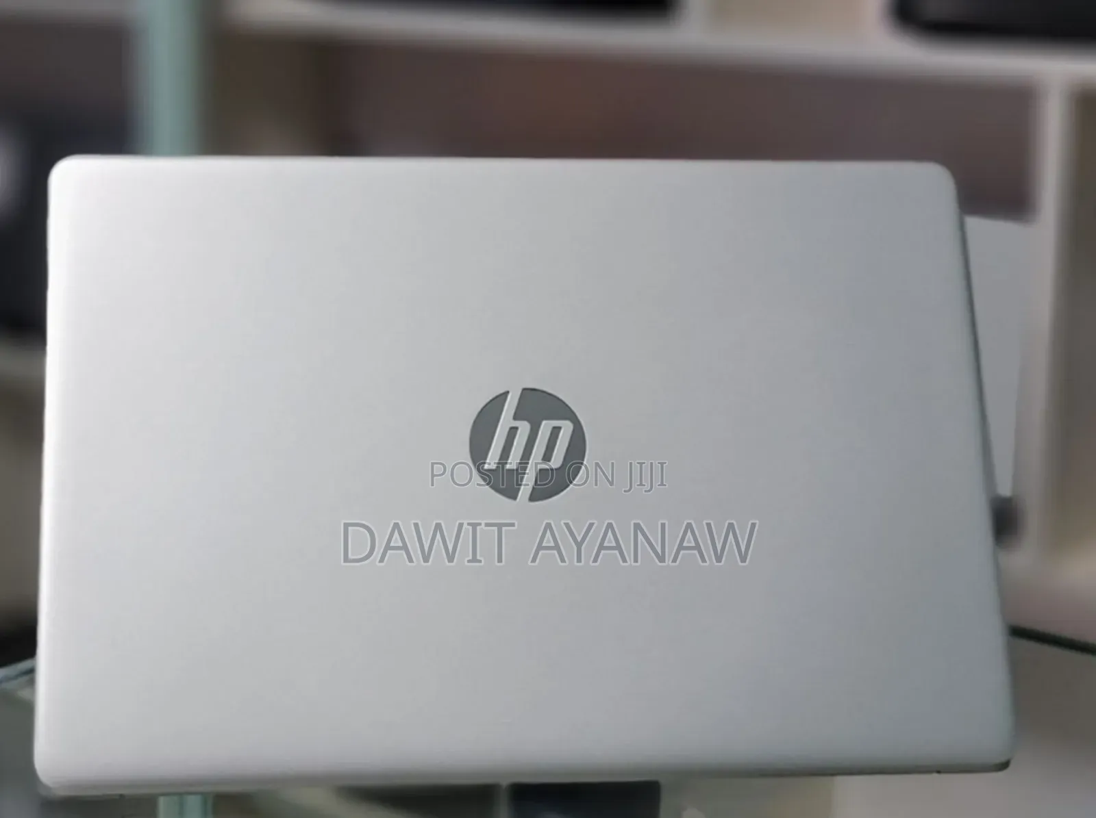 New Laptop HP Stream Notebook 8GB Intel Core I3 SSD 512GB