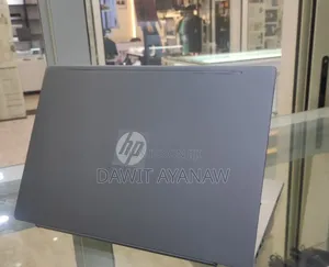 New Laptop HP Pavilion 14 16GB Intel Core I7 SSD 512GB