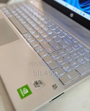 New Laptop HP Pavilion 15 16GB Intel Core I7 SSD 512GB