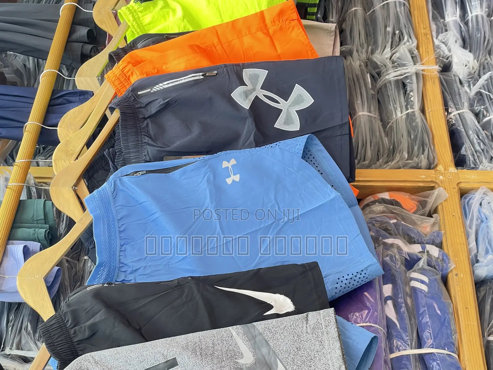 Limited-Time Gym Shorts Sale – Grab Yours Now!