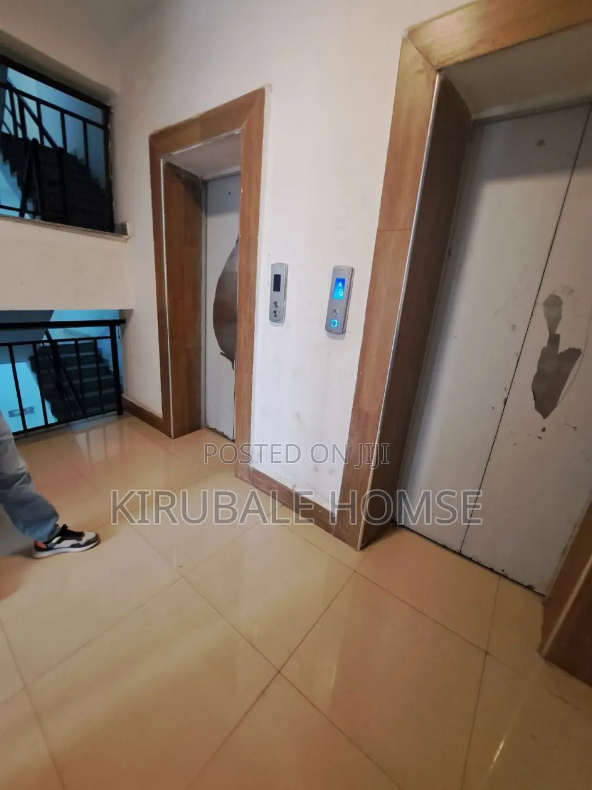 1bdrm Apartment in Bole for sale