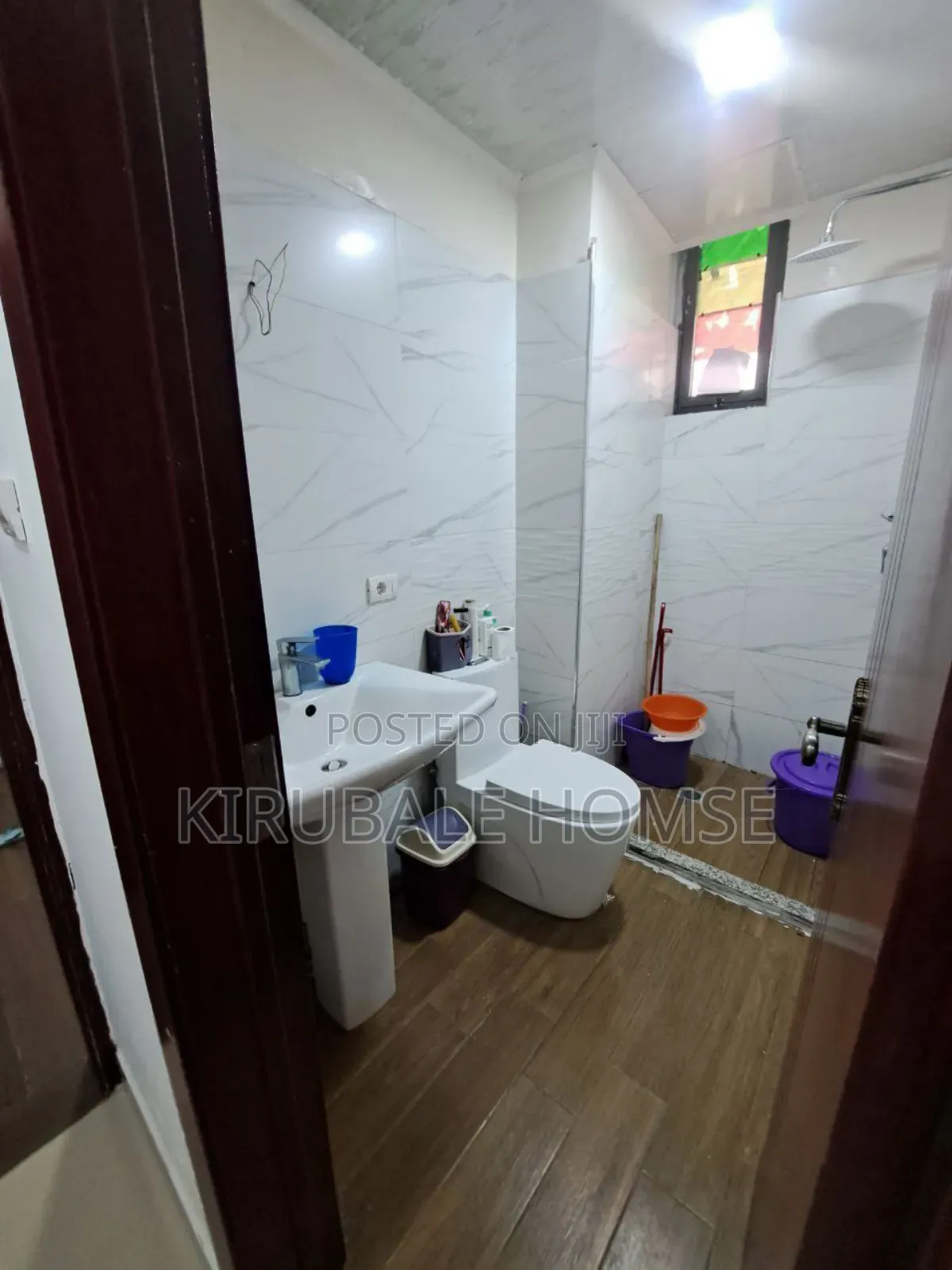 1bdrm Apartment in Bole for sale