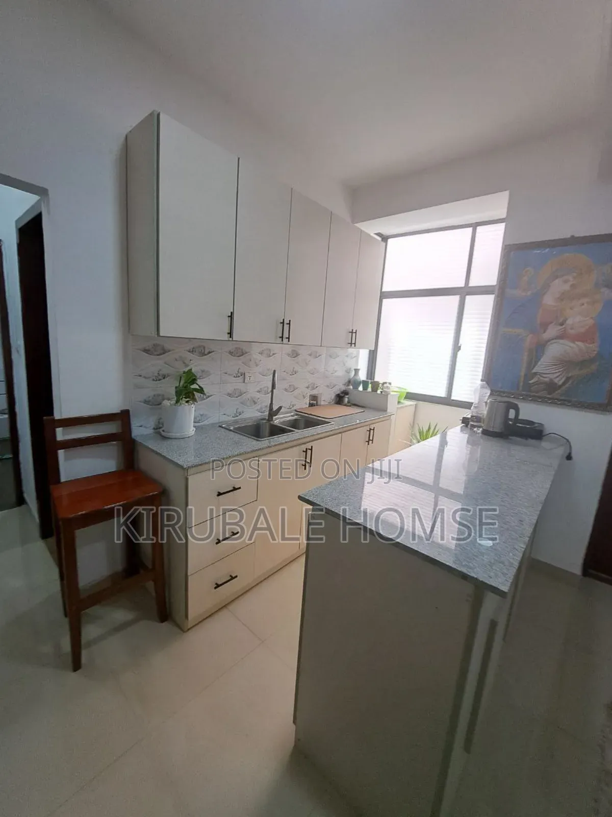 1bdrm Apartment in Bole for sale