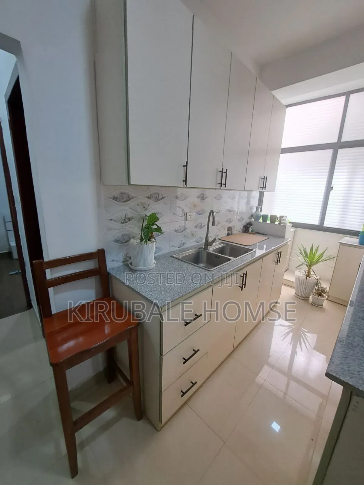 1bdrm Apartment in Bole for sale