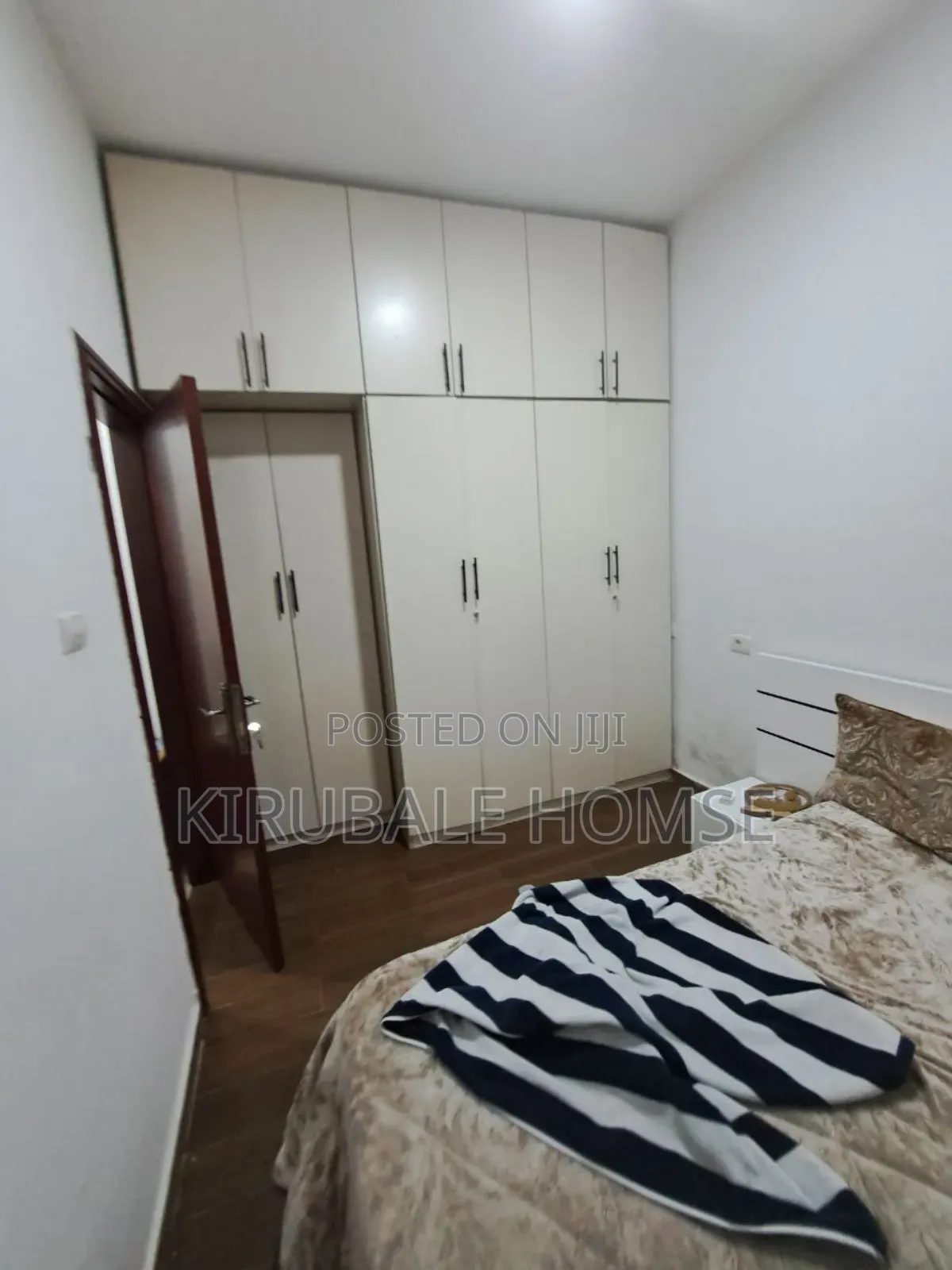 1bdrm Apartment in Bole for sale