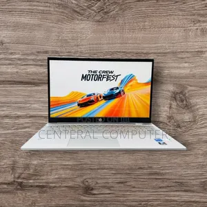 Photo - New Laptop HP Pavilion 15t 16GB Intel Core I5 SSD 1T