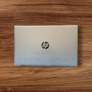 New Laptop HP Pavilion 15t 16GB Intel Core I5 SSD 1T