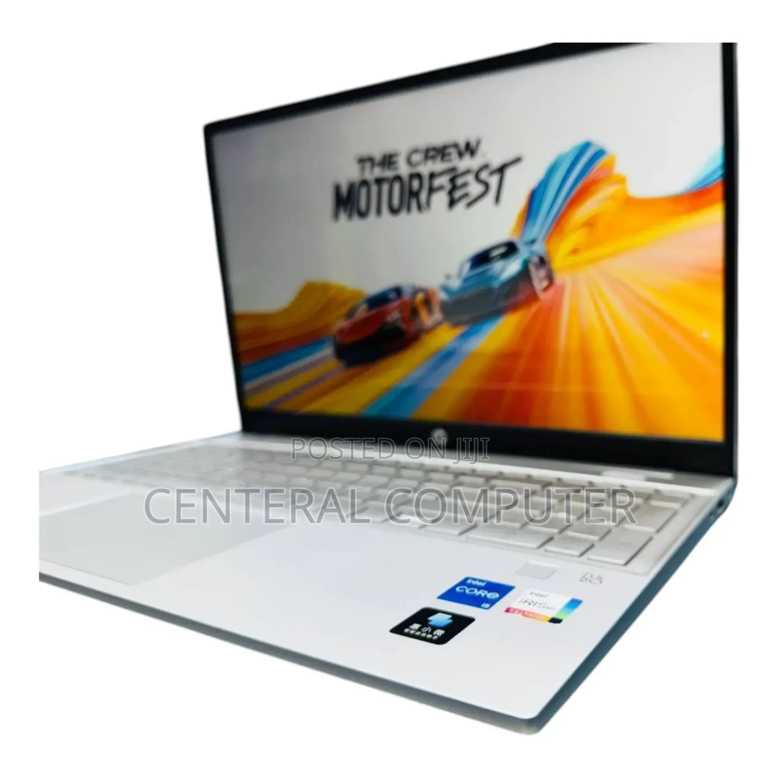 New Laptop HP Pavilion 15t 16GB Intel Core I5 SSD 1T