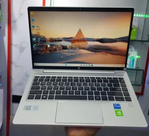 Photo - New Laptop HP ProBook 430 G8 16GB Intel Core I7 SSD 512GB