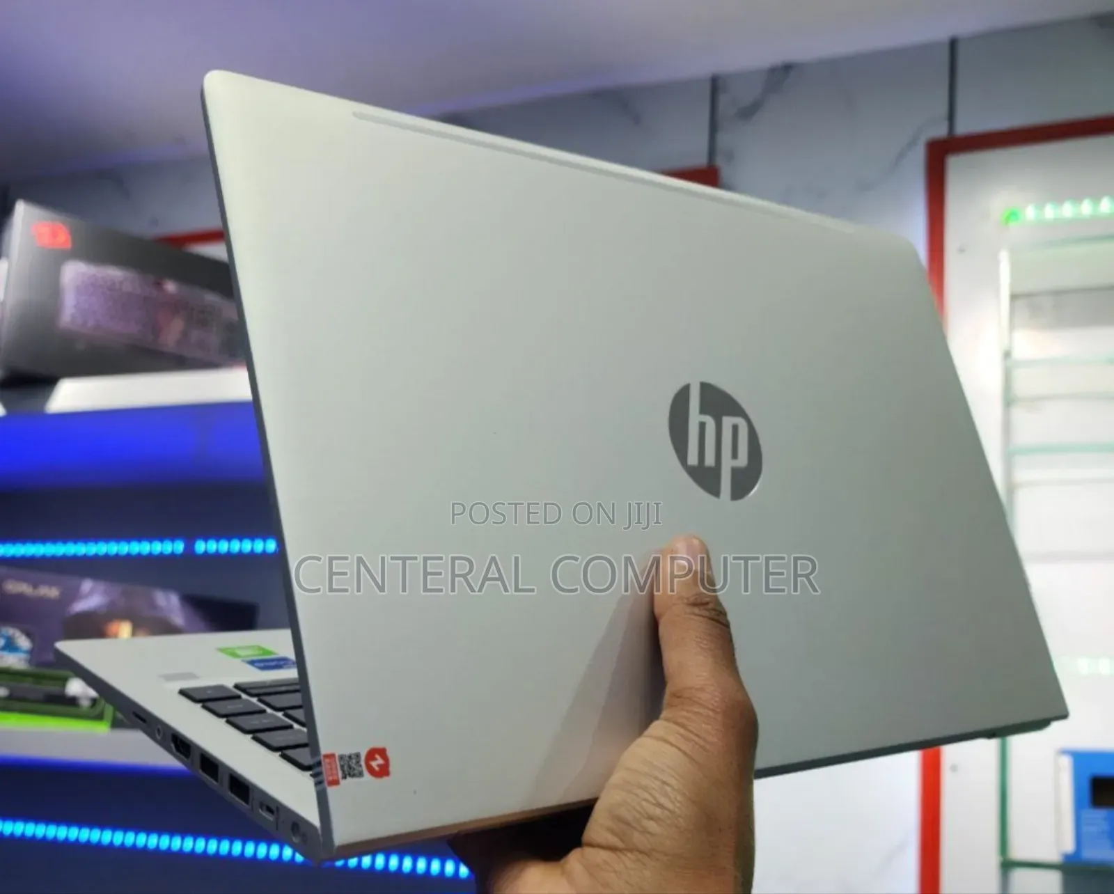 New Laptop HP ProBook 430 G8 16GB Intel Core I7 SSD 512GB