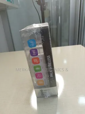 Sliding Airpod | Kt 15 Pro | High Quality | ኤርፖድ