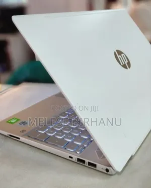 Photo - New Laptop HP Pavilion 15 16GB Intel Core I7 SSD 512GB