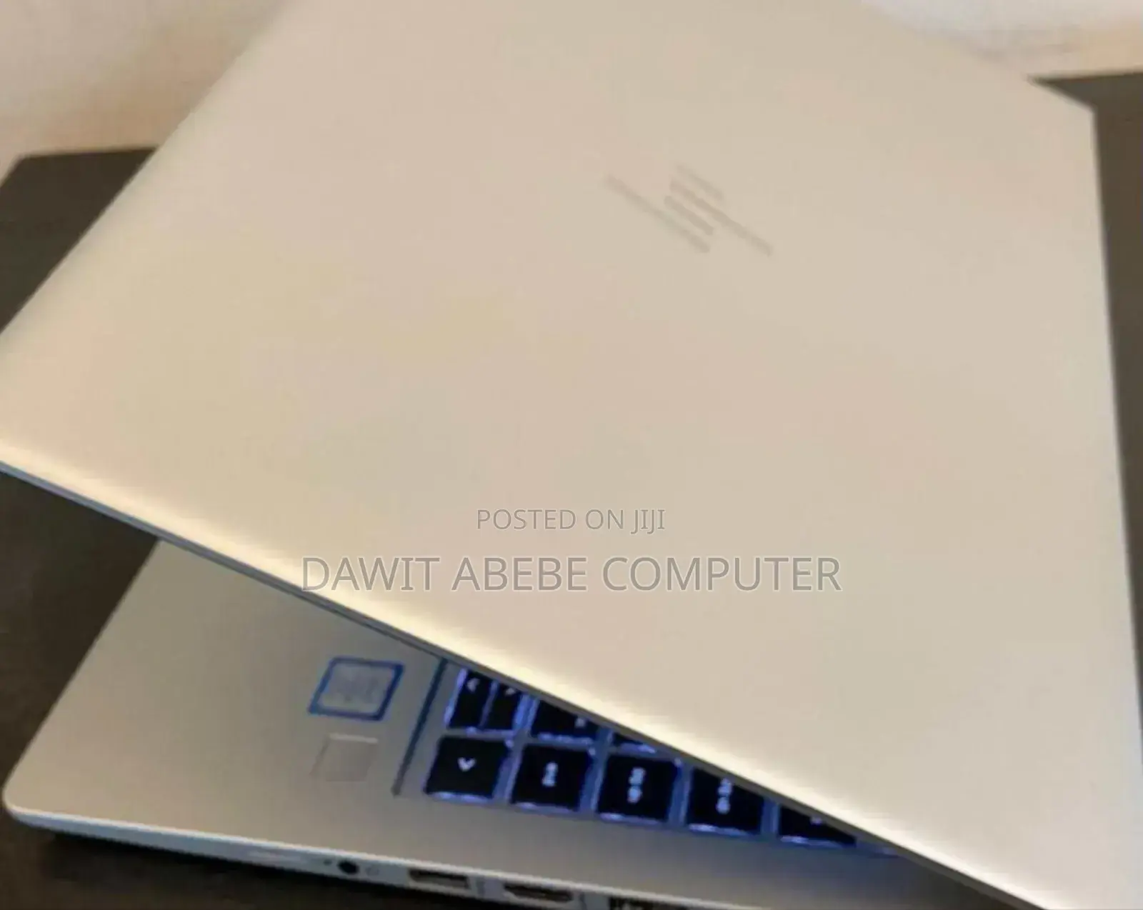 New Laptop HP EliteBook 840 G5 16GB Intel Core I5 SSD 512GB