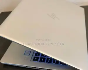 New Laptop HP EliteBook 840 G5 16GB Intel Core I5 SSD 512GB