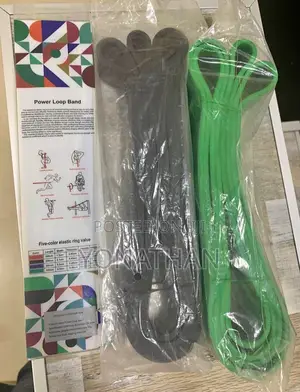 Photo - Loop Resistance Band