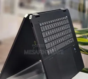 Photo - New Laptop HP Spectre 14 16GB Intel Core I7 SSD 1T