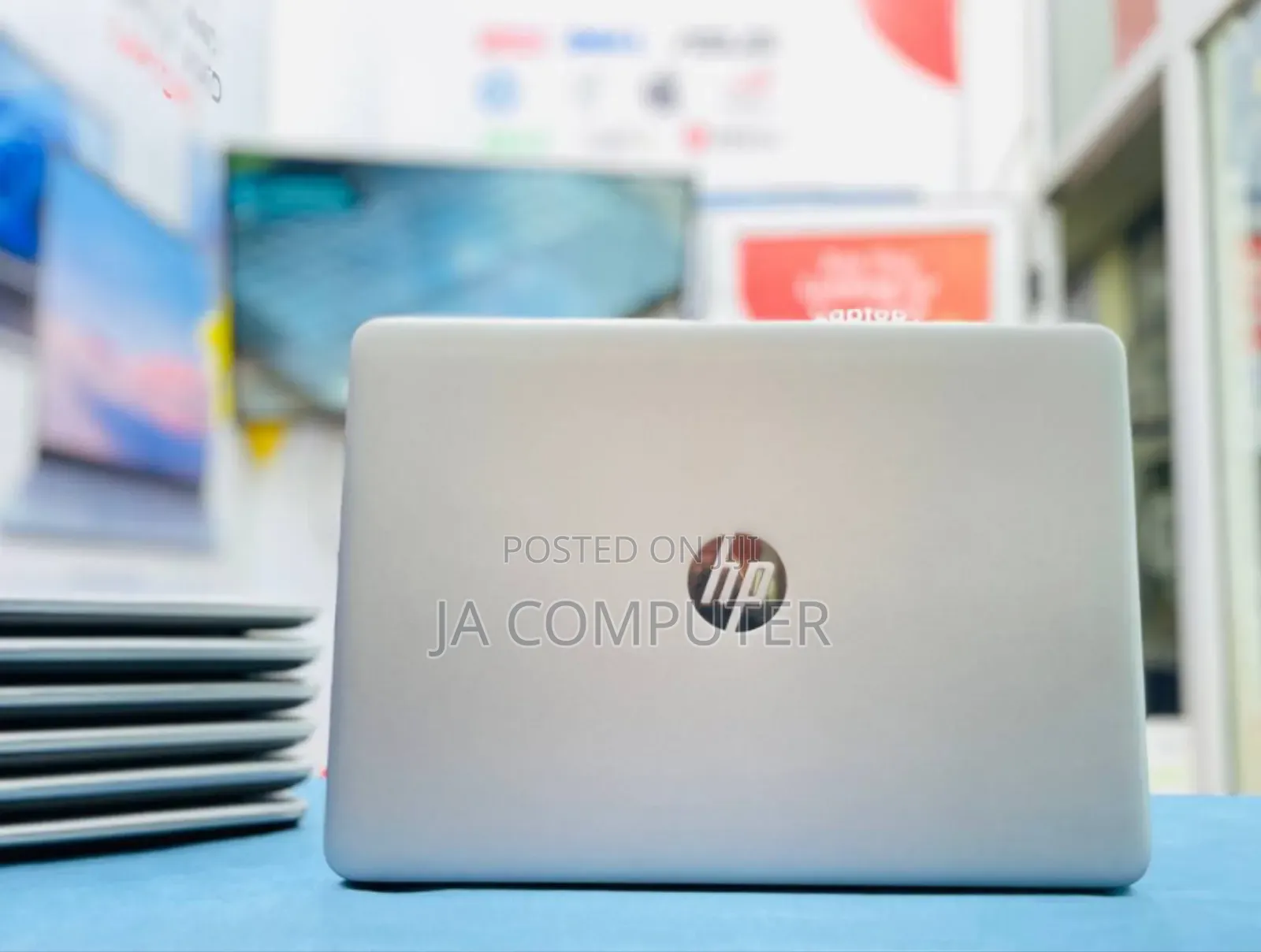 New Laptop HP EliteBook 840 G3 8GB Intel Core I5 HDD 1T