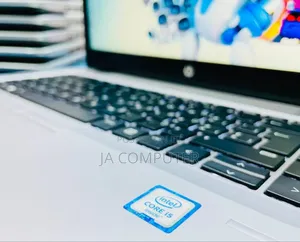 New Laptop HP EliteBook 840 G3 8GB Intel Core I5 HDD 1T