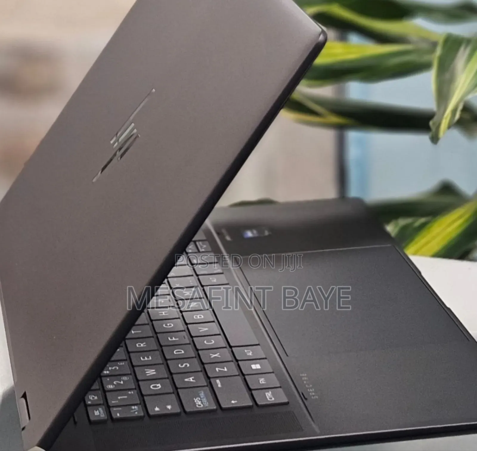 New Laptop HP Spectre 14 16GB Intel Core I7 SSD 1T