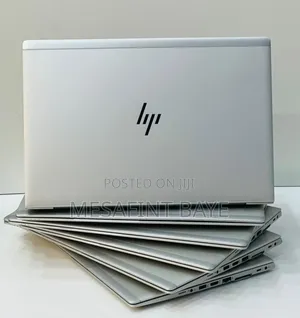 New Laptop HP EliteBook 840 G7 16GB Intel Core I5 SSD 512GB