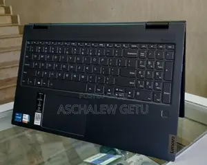 Photo - New Laptop HP Envy X360 16GB Intel Core I7 SSD 512GB