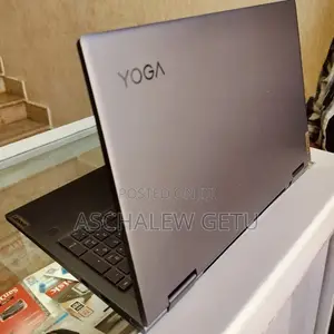 New Laptop HP Envy X360 16GB Intel Core I7 SSD 512GB