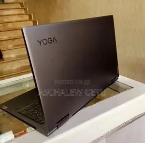 New Laptop HP Envy X360 16GB Intel Core I7 SSD 512GB