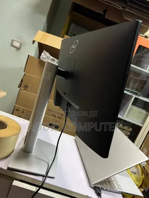 Photo - Dell 27 Inch Monitor